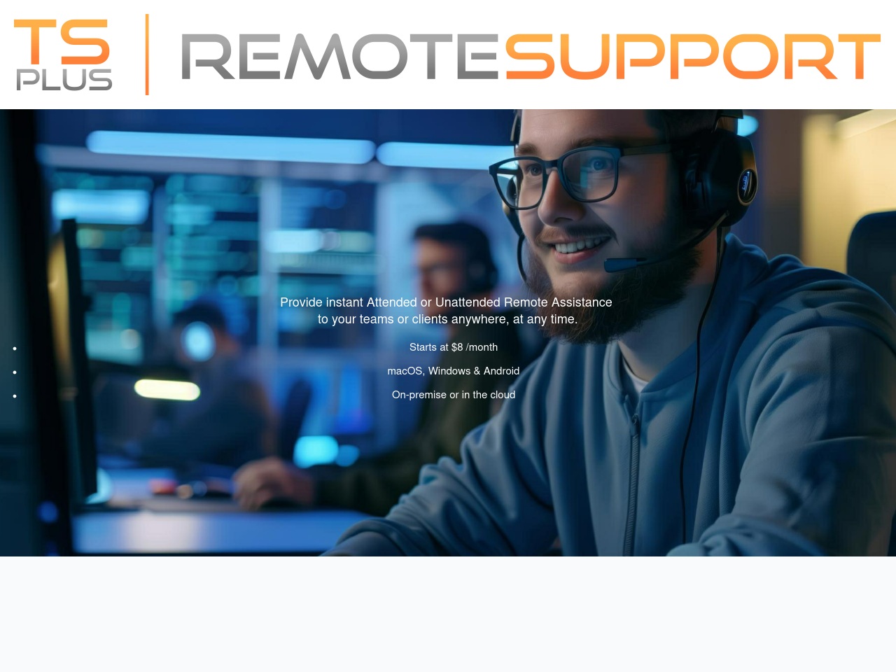 remote-desktop-support-software.com screenshot alt-text
