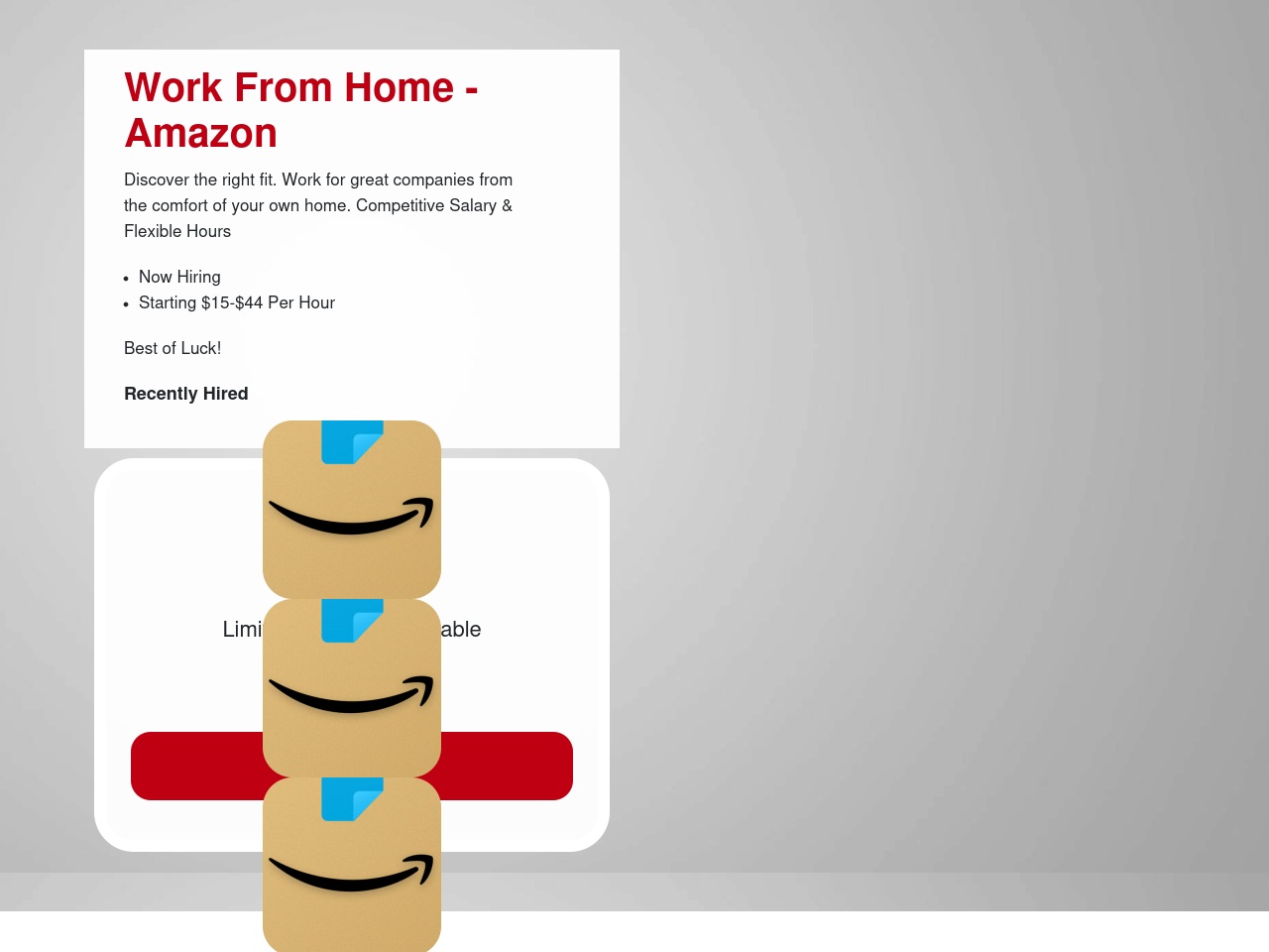 remoteamazontasks.com screenshot alt-text