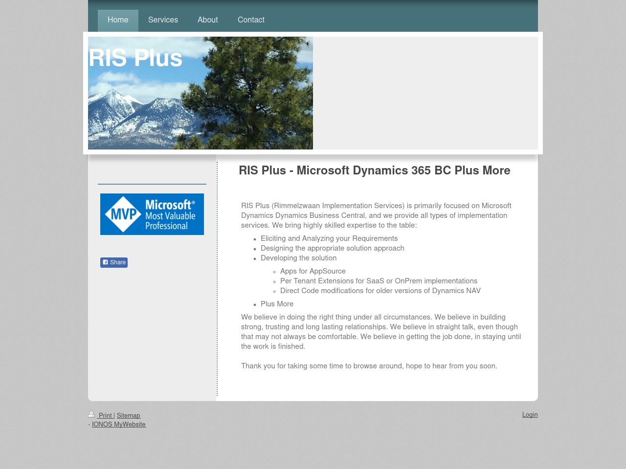 risplus.com screenshot alt-text