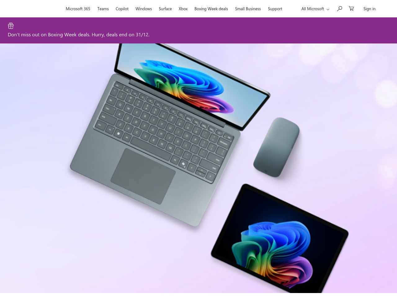 rnicrosoftsupport.com screenshot alt-text