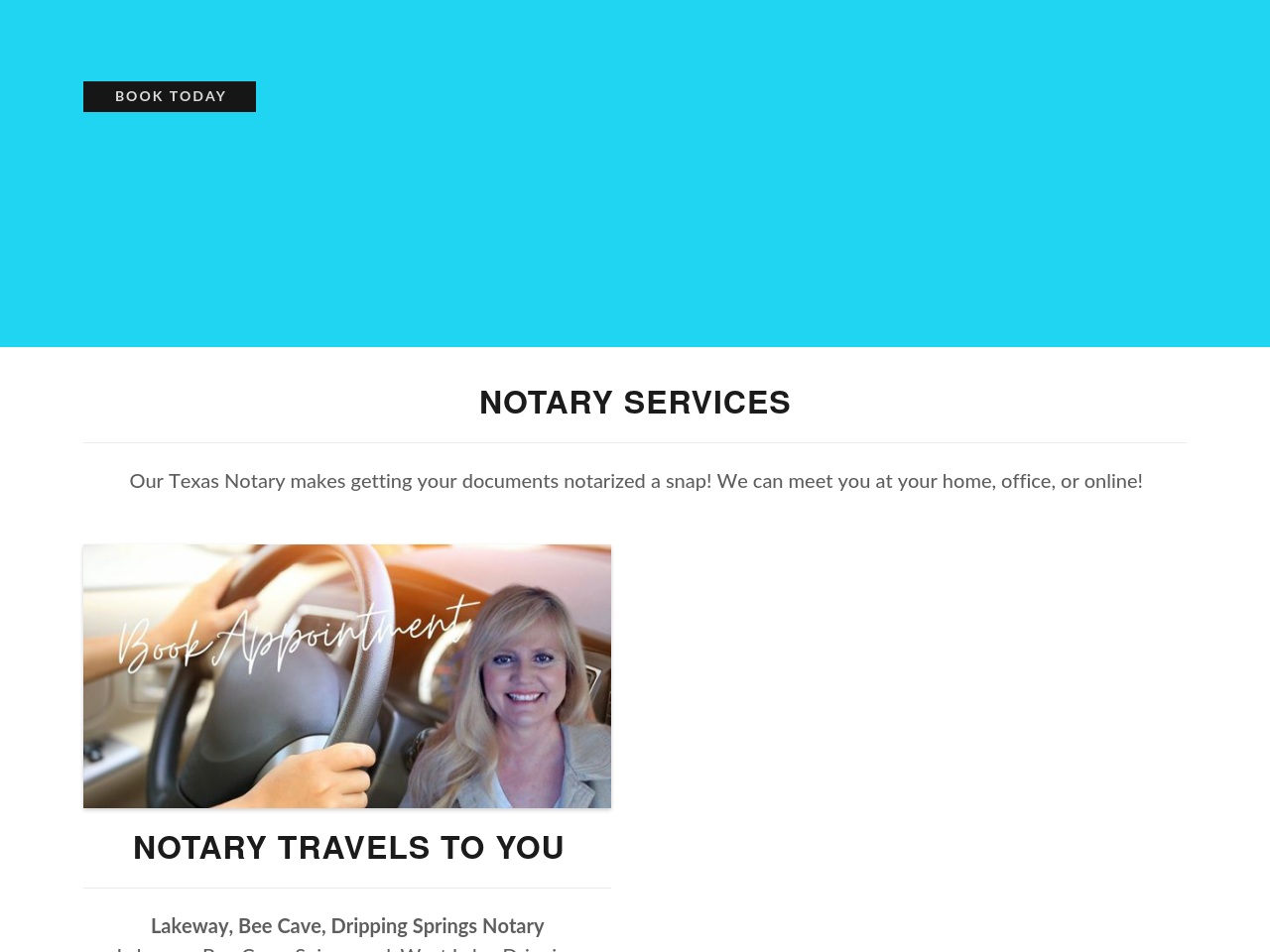 ronzoom.com screenshot alt-text