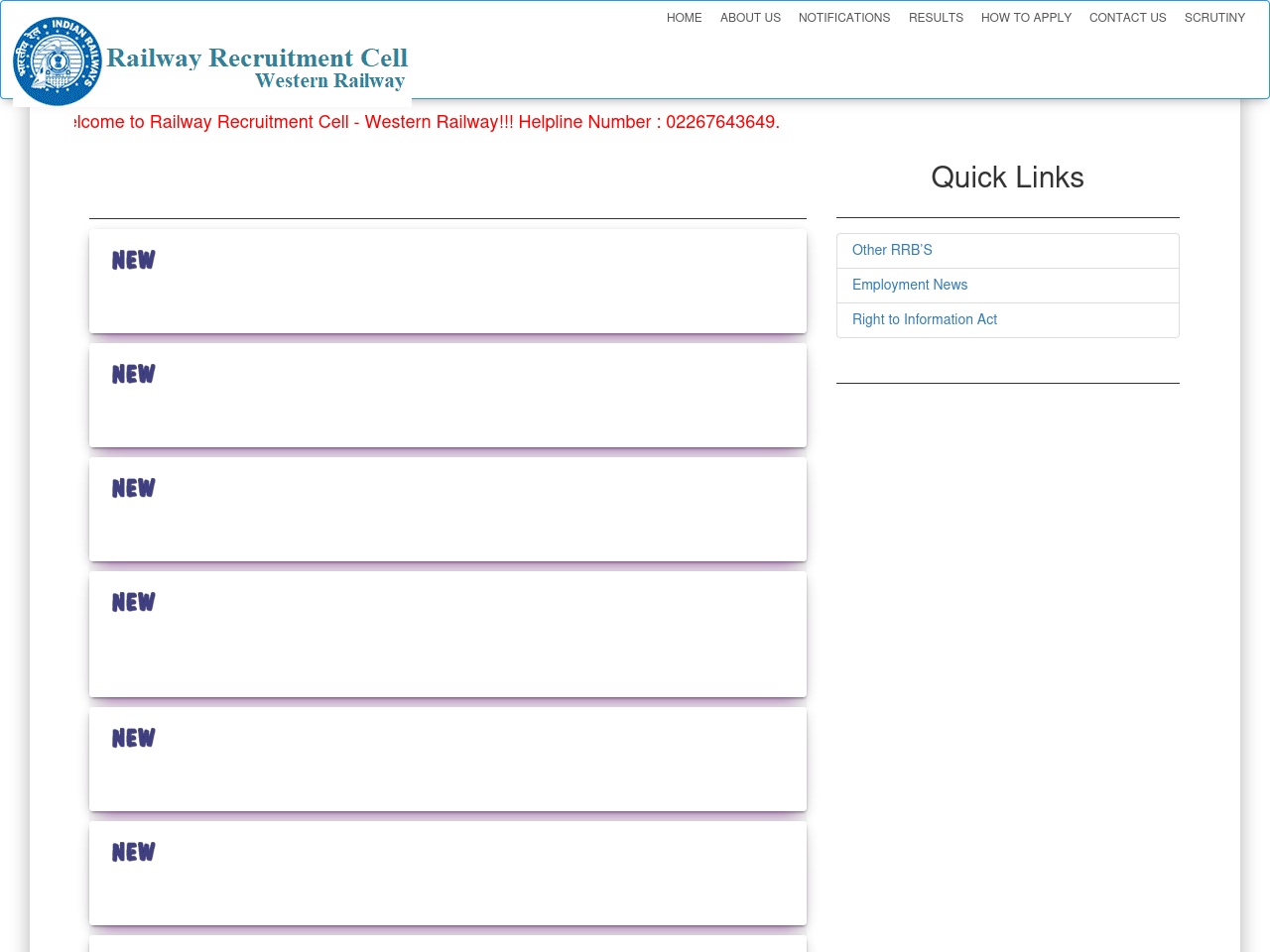rrc-wr.com screenshot alt-text
