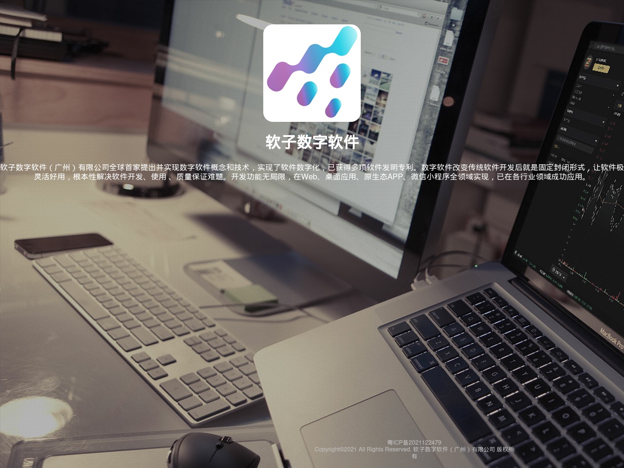 ruanzi.net screenshot alt-text