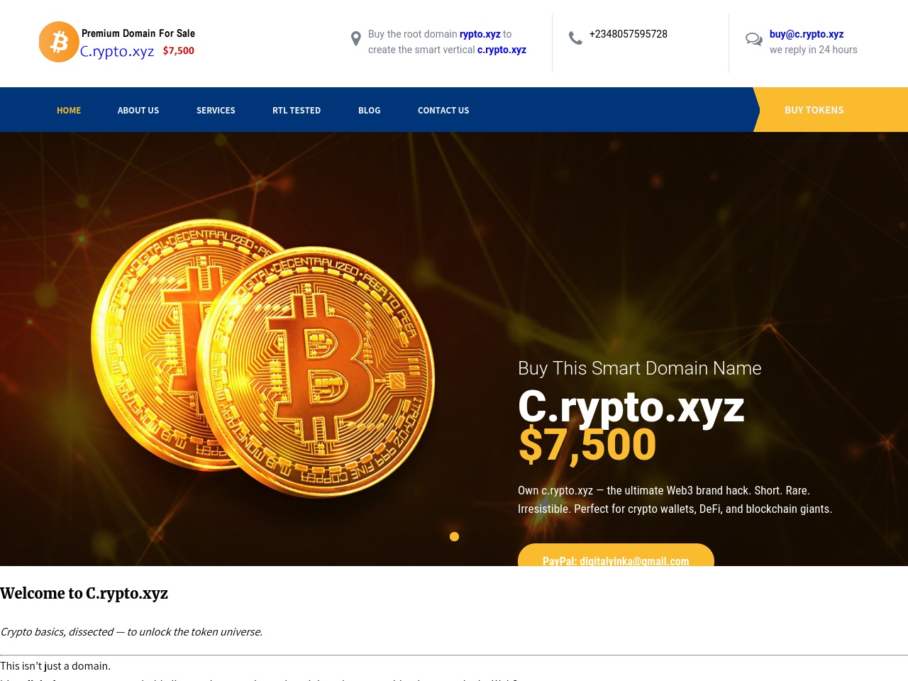 rypto.xyz screenshot alt-text