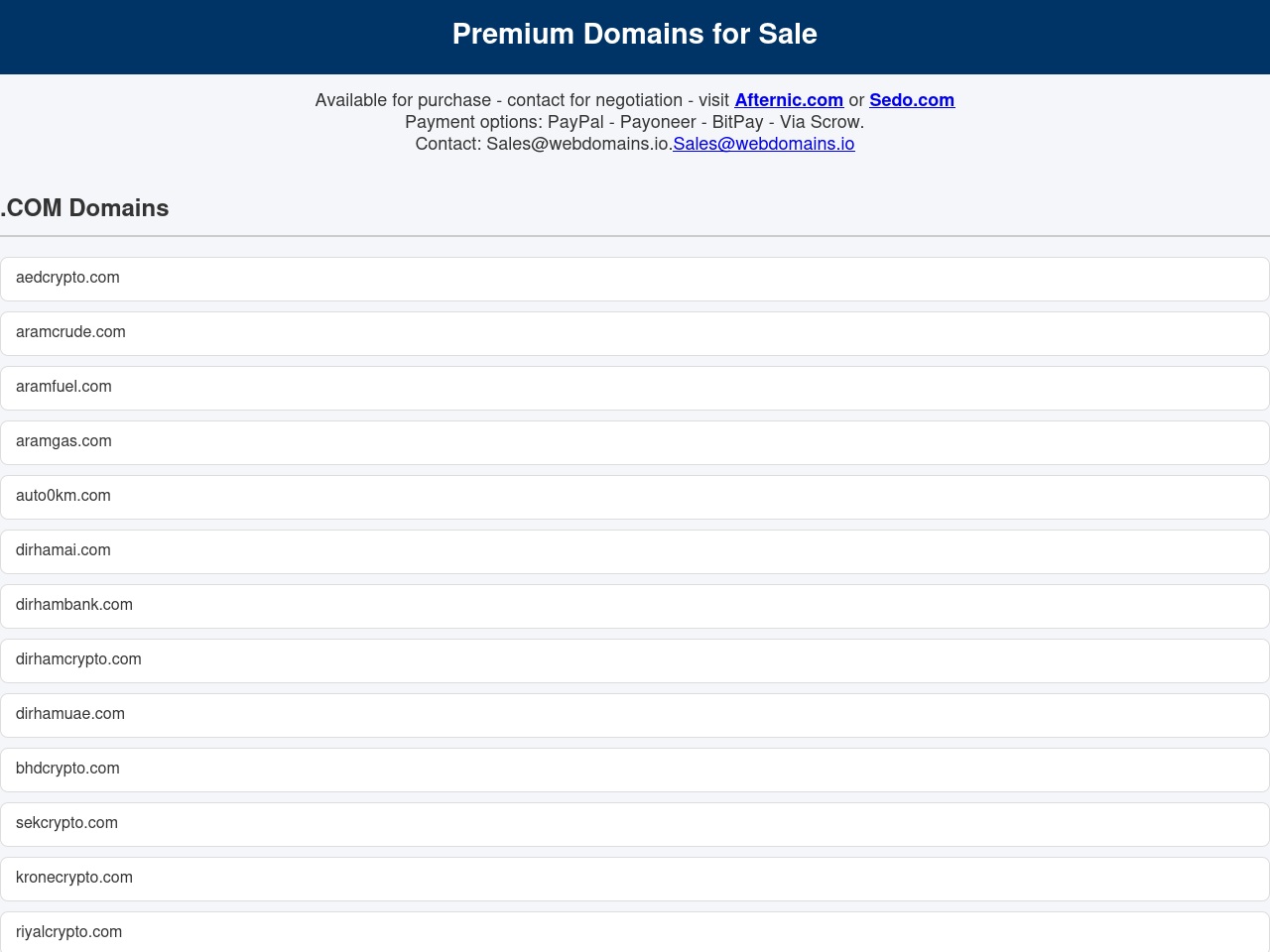 sekcrypto.com screenshot alt-text