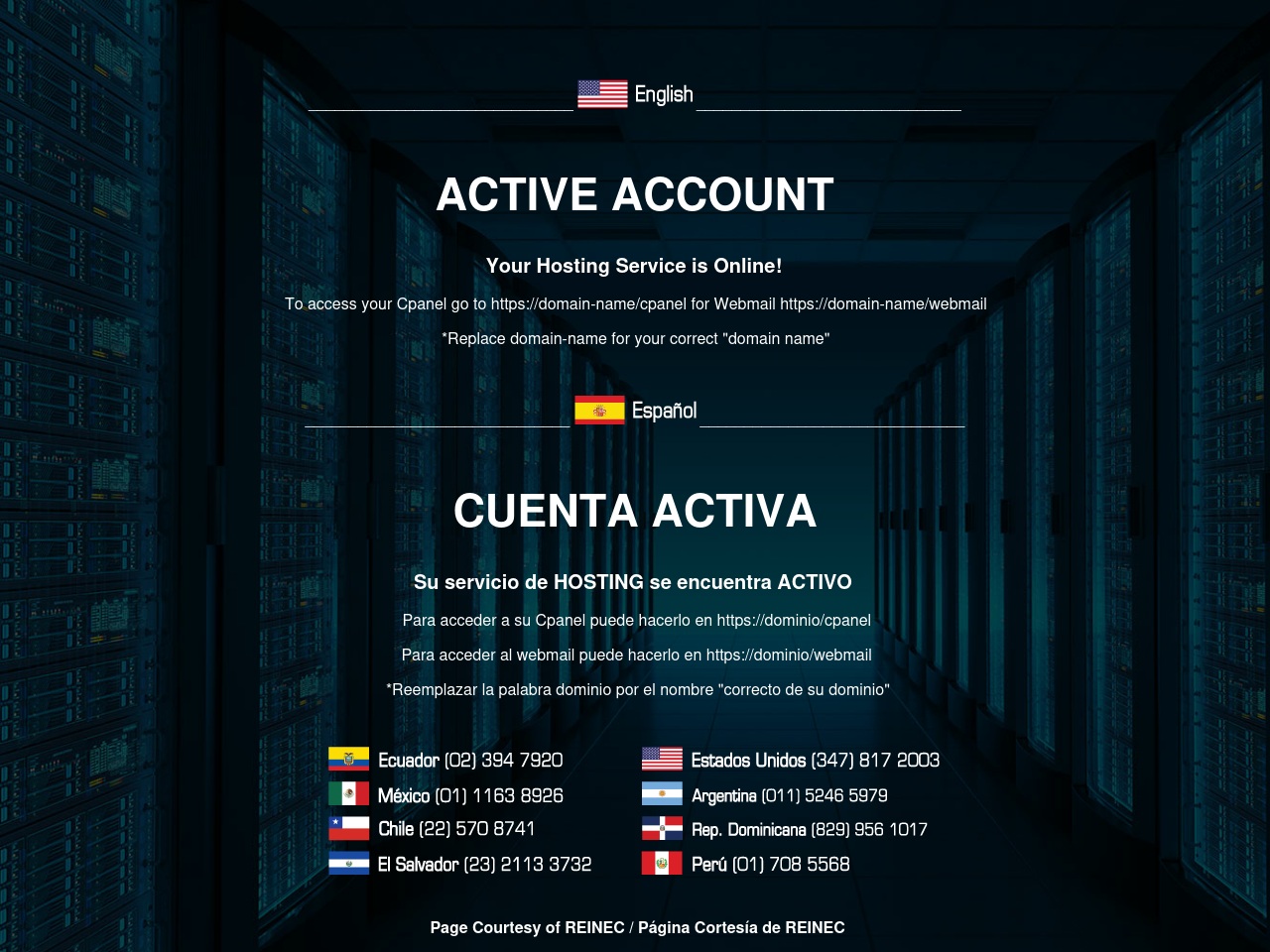 servisavir.com screenshot alt-text