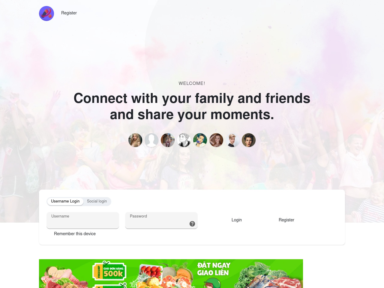 sharezoom.net screenshot alt-text