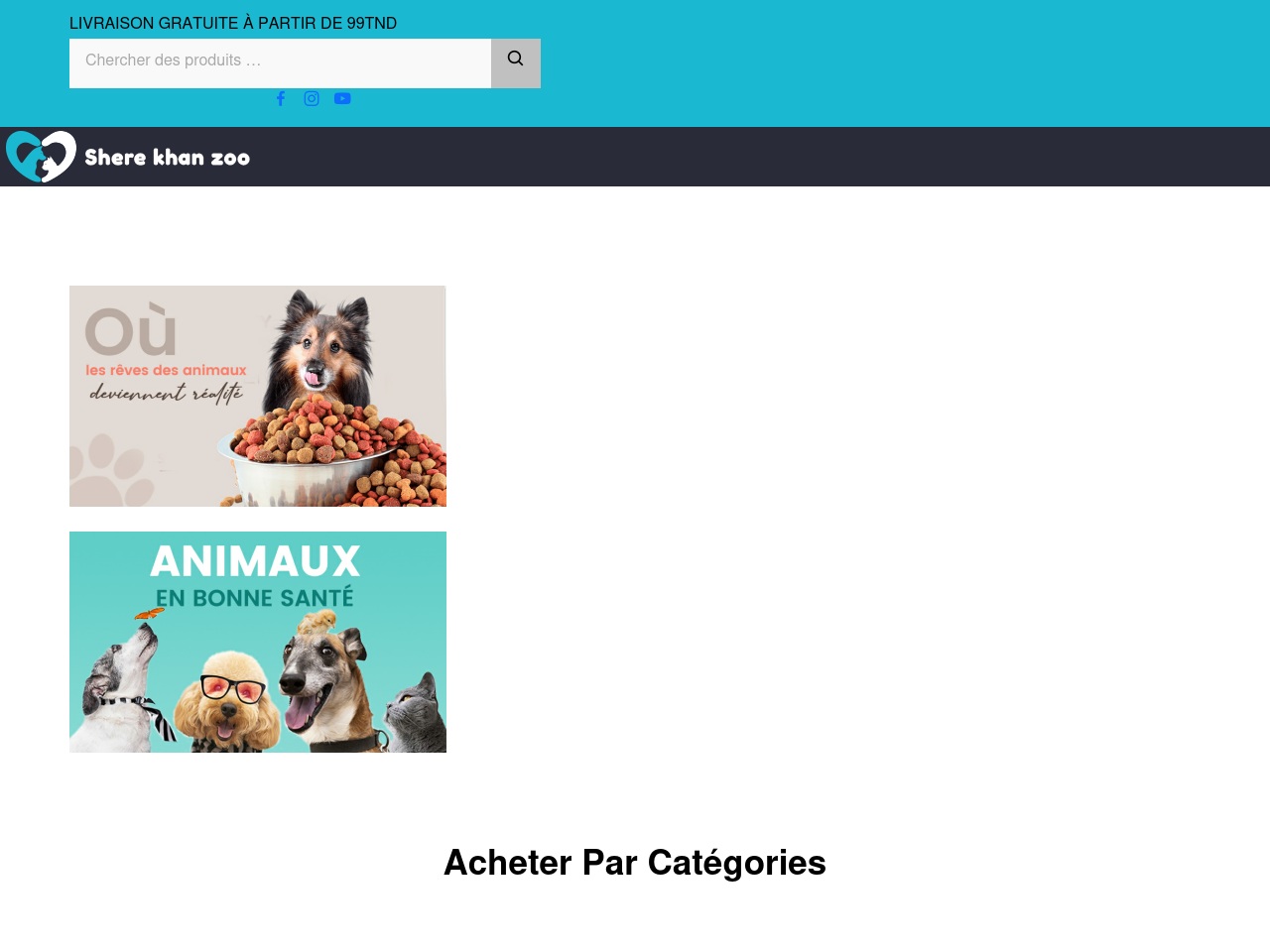 sherekhanzoo.com screenshot alt-text