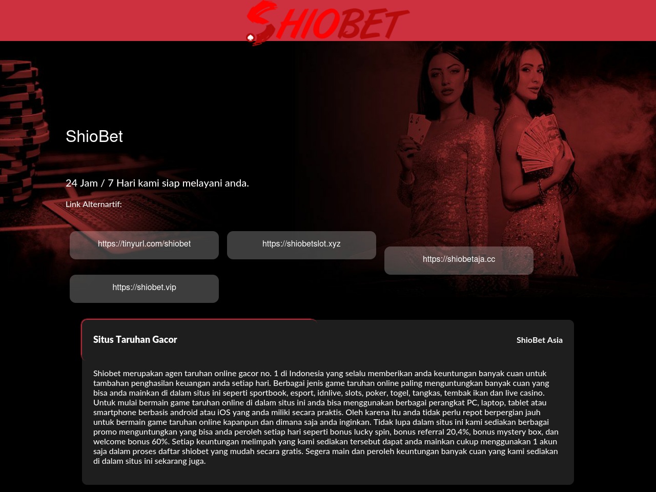 shiobetlogin.xyz screenshot alt-text