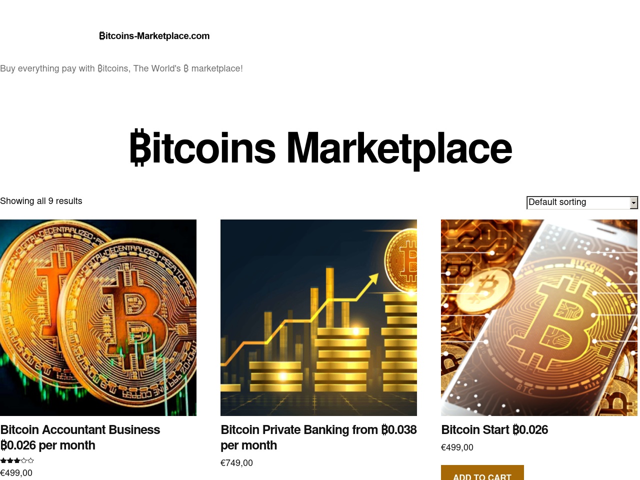 shop-bitcoins.com screenshot alt-text
