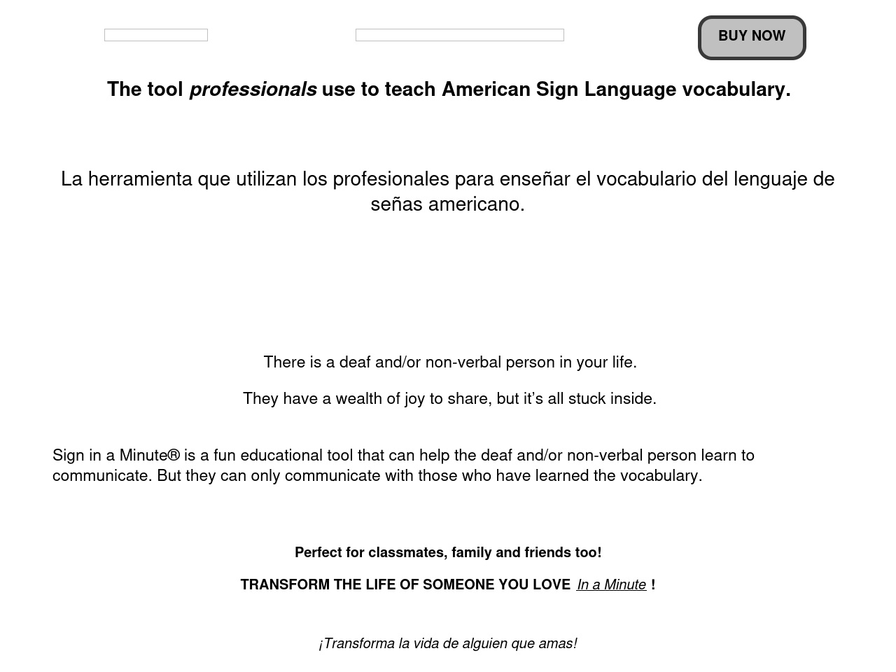 sign-in-a-minute.com screenshot alt-text