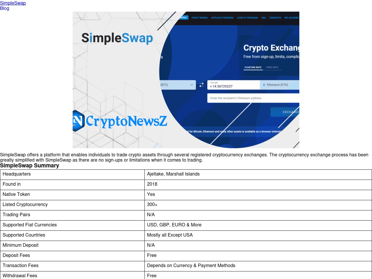 simpleswap-crypto.com screenshot alt-text