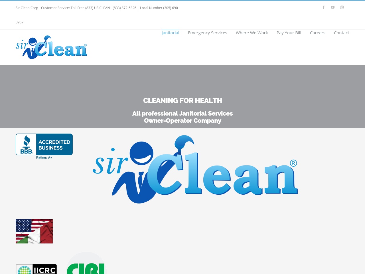 sirsteam.com screenshot alt-text