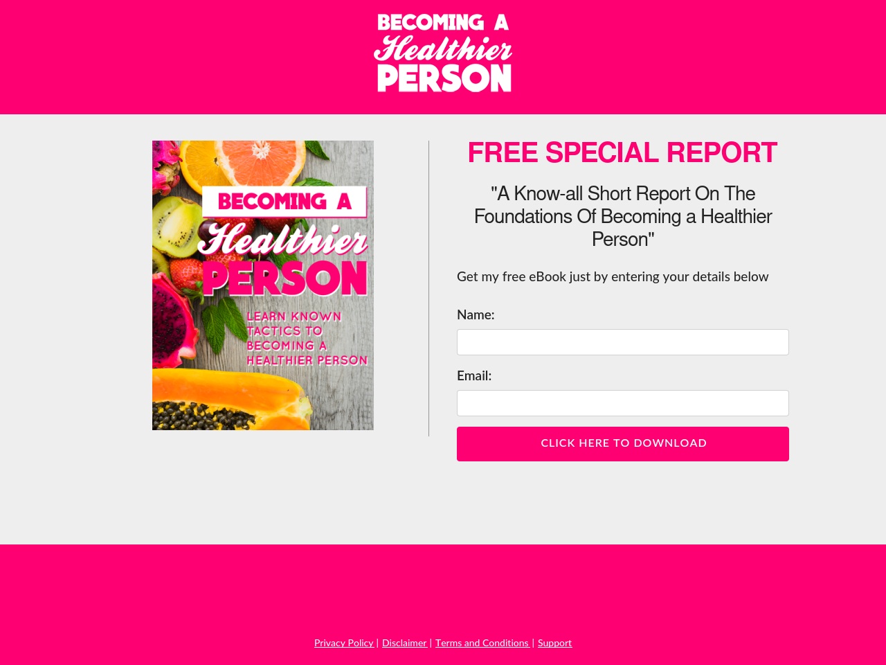 skinproducthelper.com screenshot alt-text