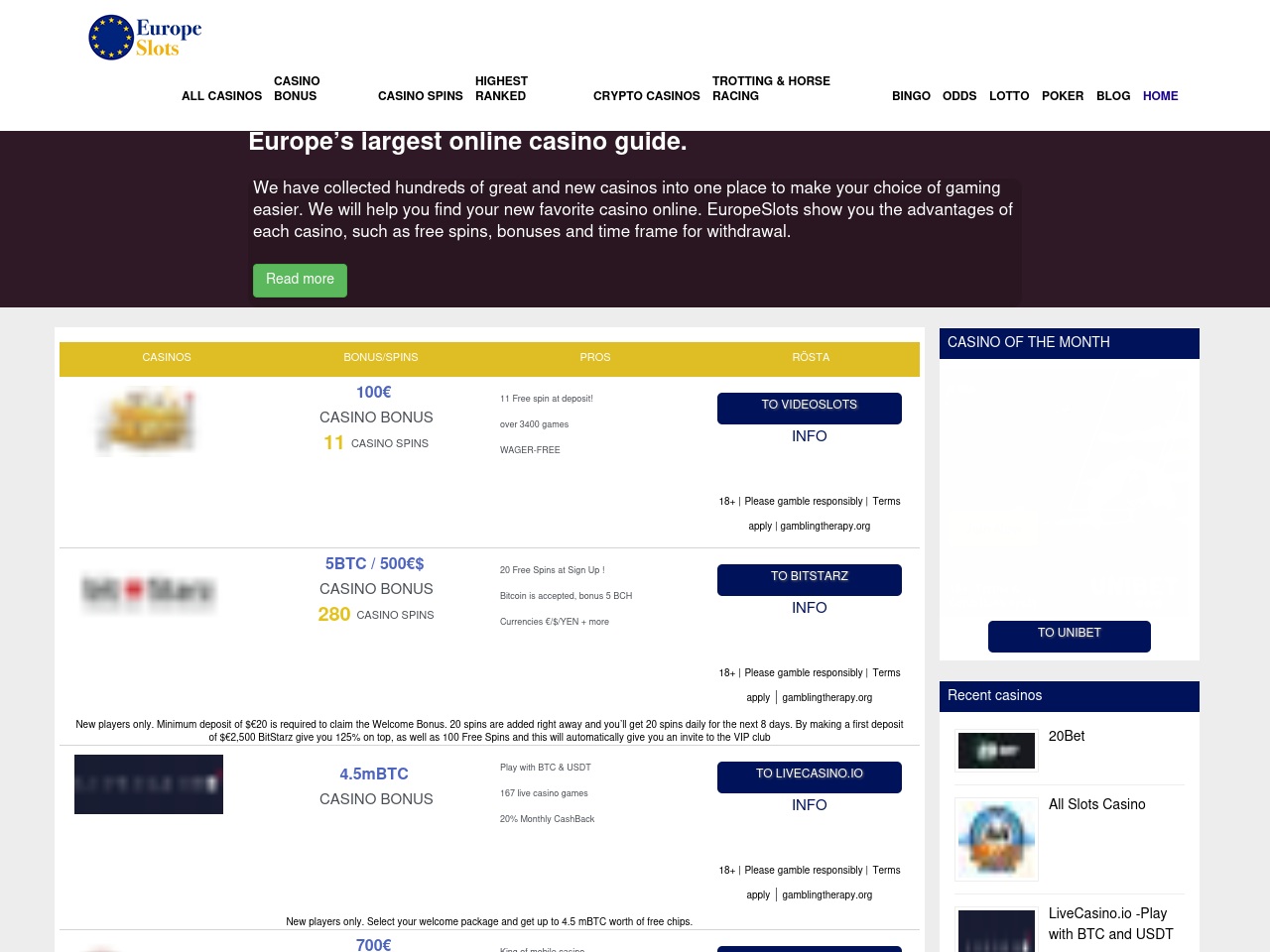 slotsbitcoins.com screenshot alt-text