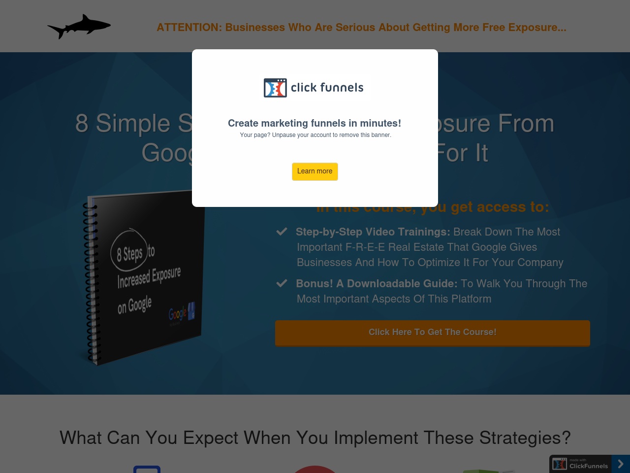 smallbusinessgrowthhelp.com screenshot alt-text