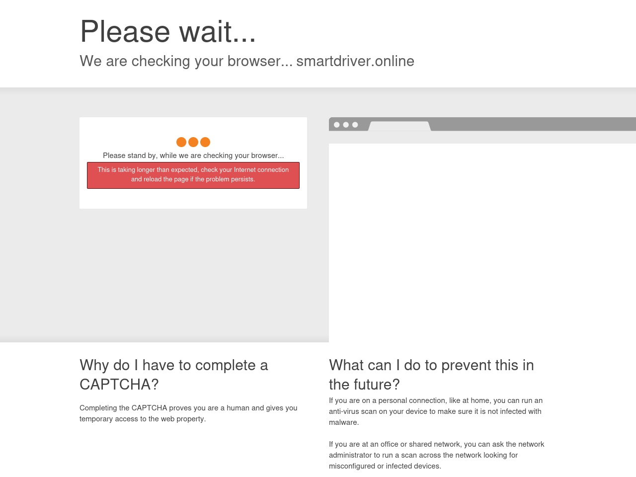 smartdriver.online screenshot alt-text