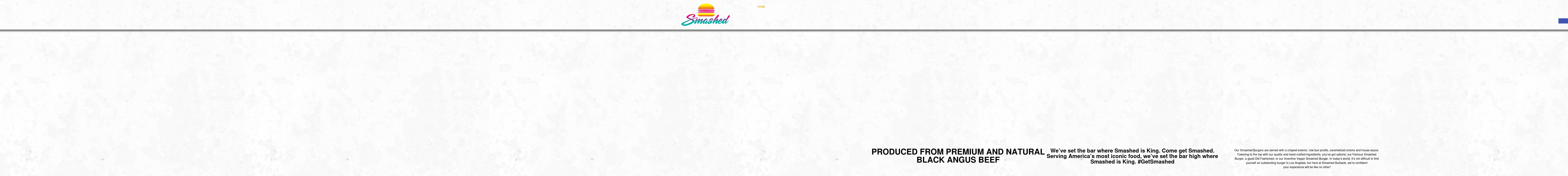 smashedburbank.com screenshot alt-text