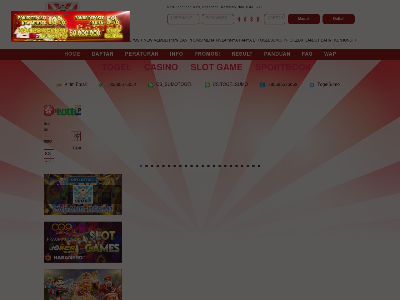 smgcrlogin.com screenshot alt-text