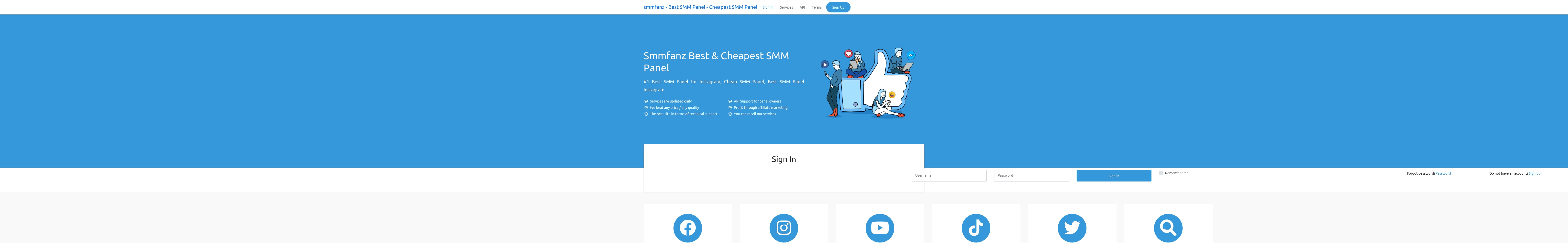 smmfanz.com screenshot alt-text