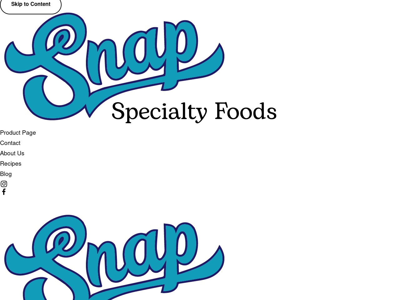 snapcheesestraws.com screenshot alt-text