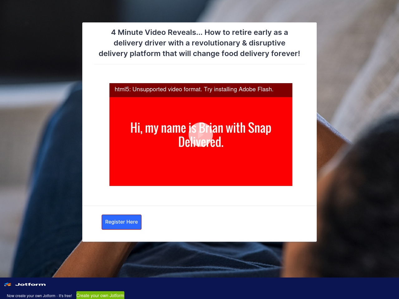 snapdriverinfo.com screenshot alt-text