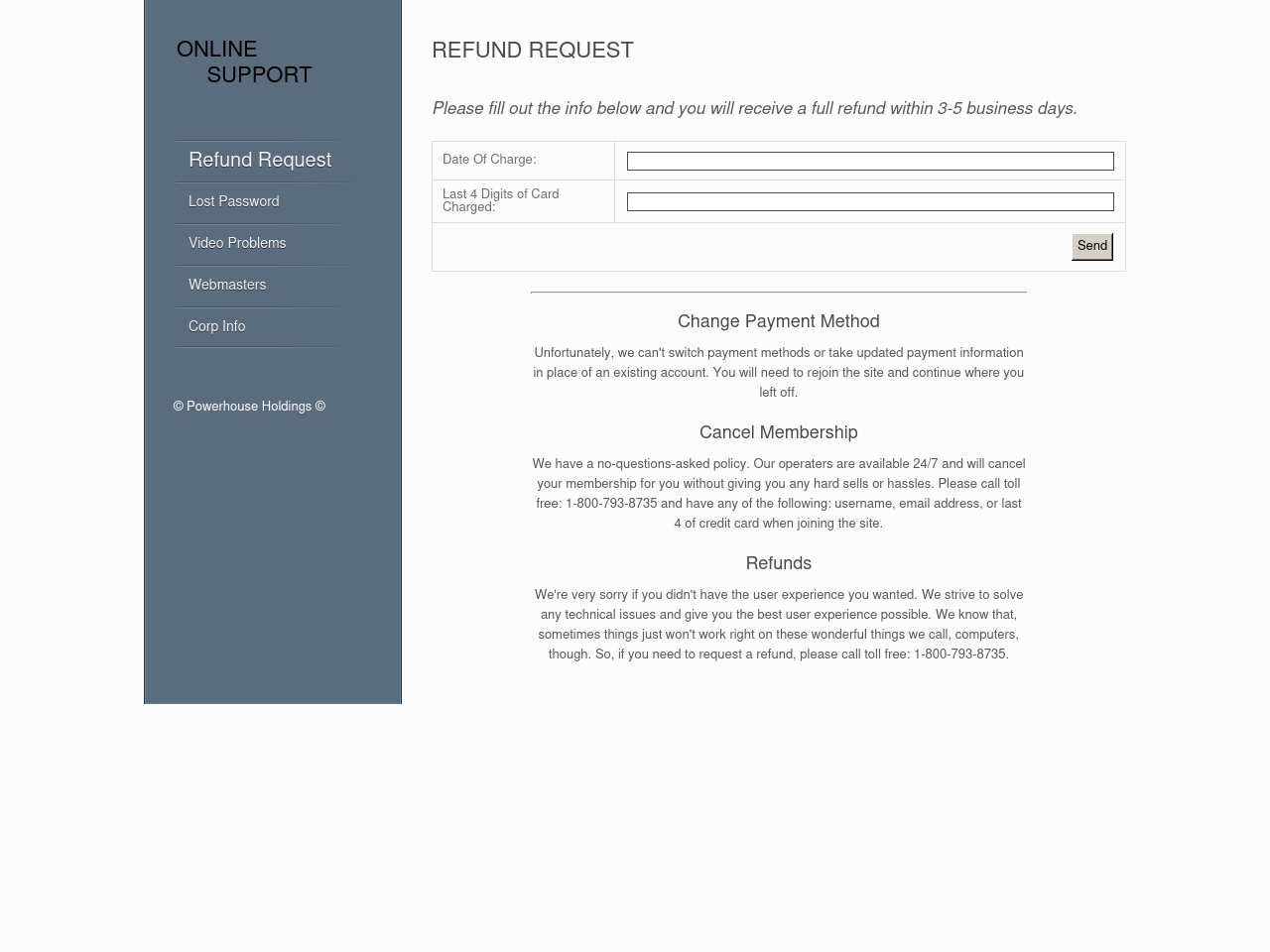 soakerhelpdesk.com screenshot alt-text