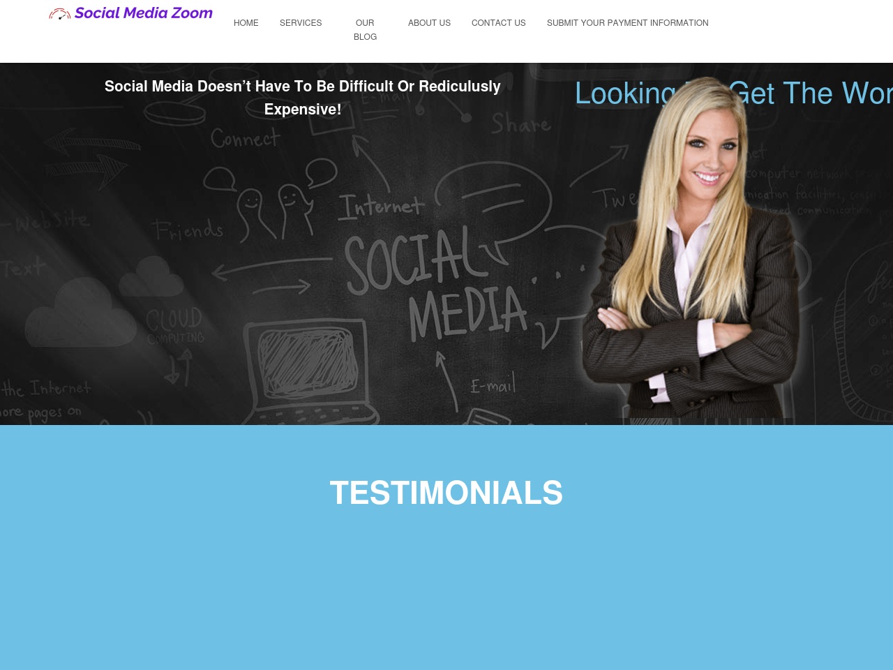 socialmediazoom.com screenshot alt-text