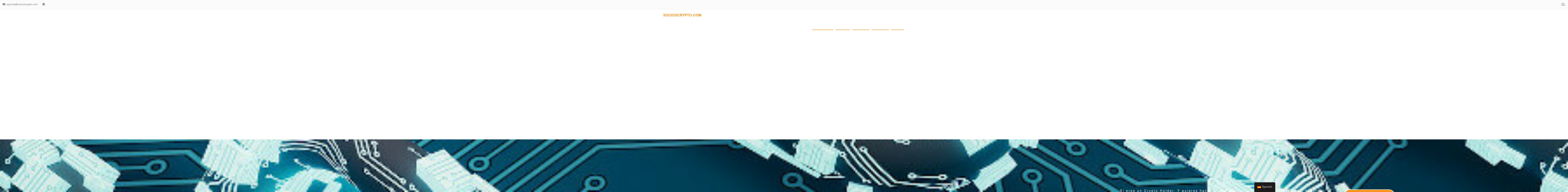 socioscrypto.com screenshot alt-text