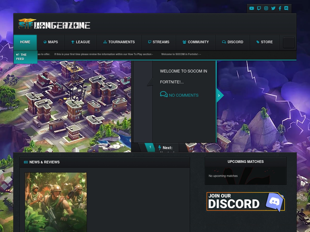 socominfortnite.com screenshot alt-text
