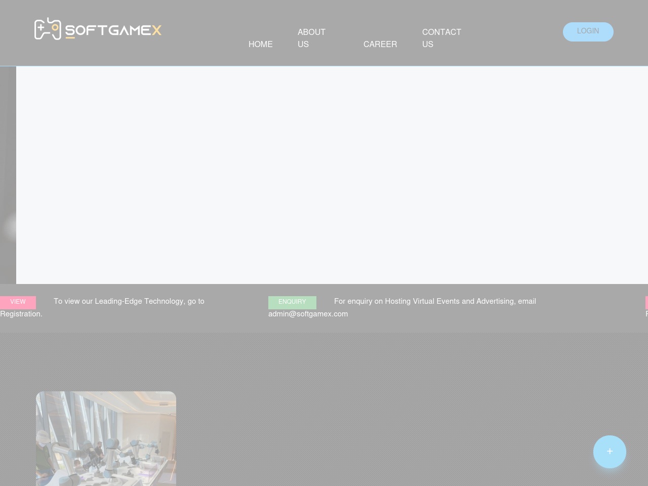 softgamex.com screenshot alt-text