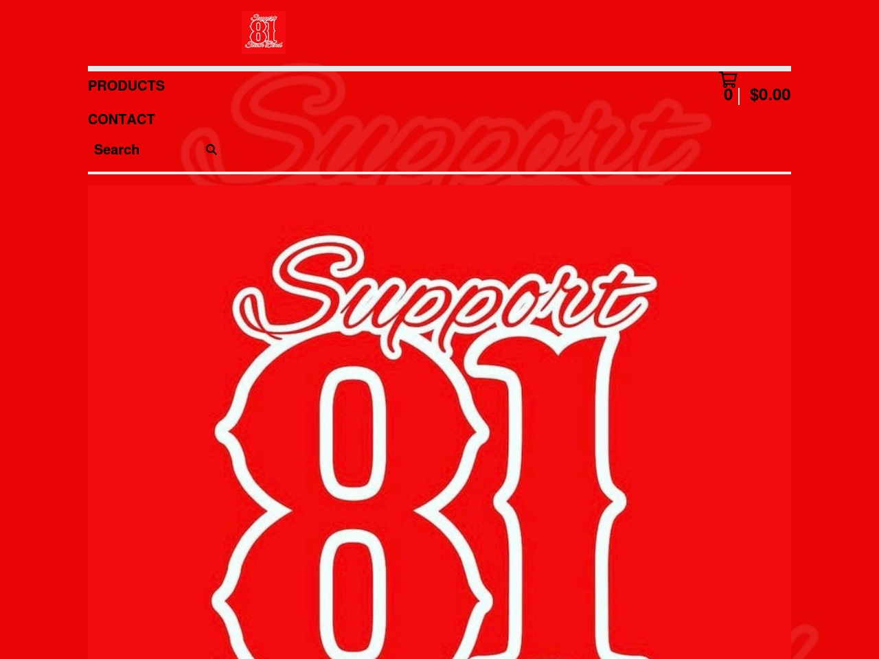 southbendsupportgear.com screenshot alt-text