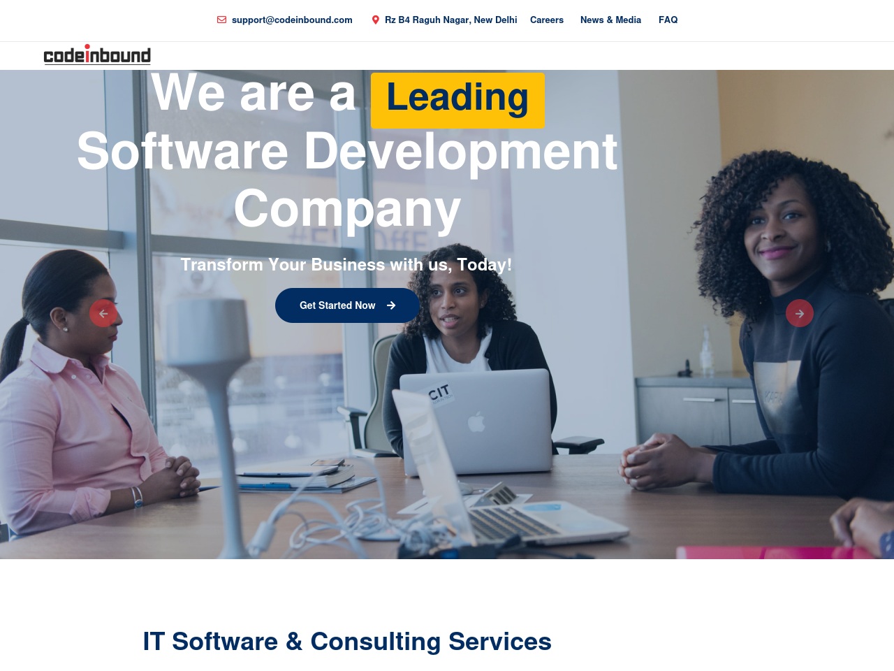 speaksupport.net screenshot alt-text