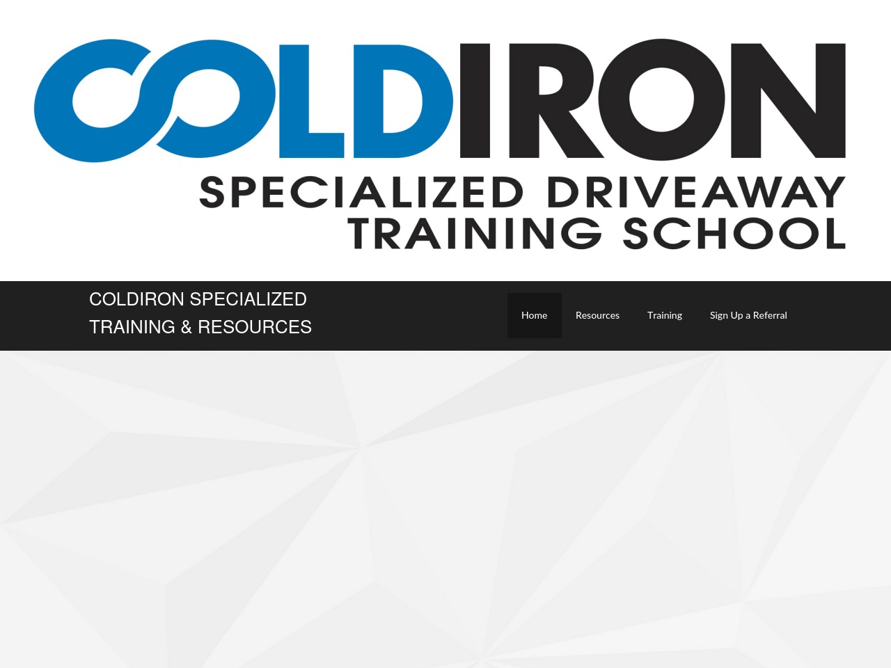 specializeddriveawaydrivertraining.com screenshot alt-text