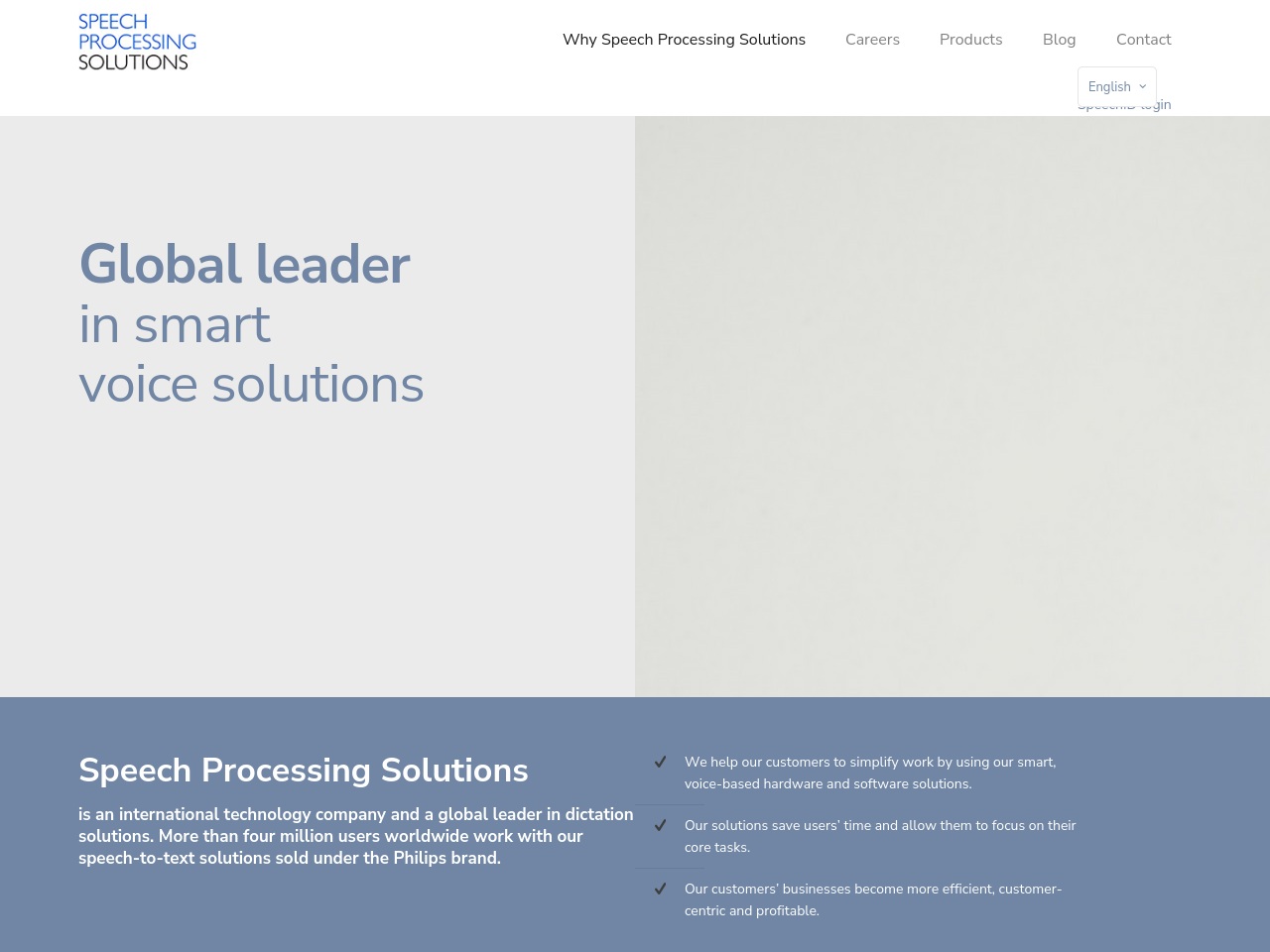 speech.com screenshot alt-text