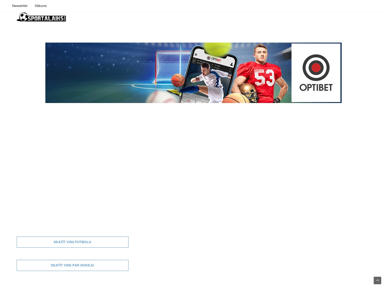 sportalaiks.com screenshot alt-text