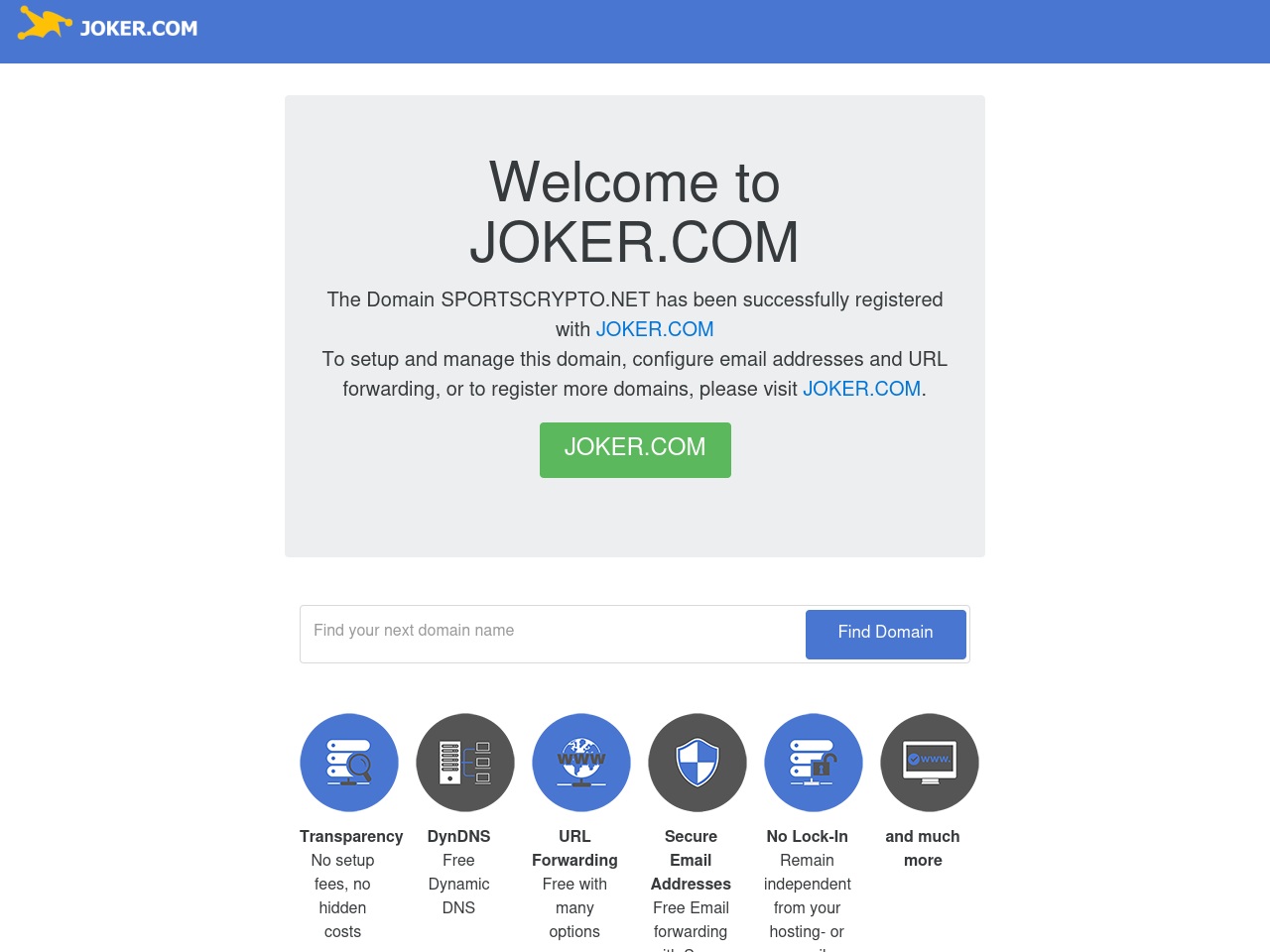 sportscrypto.net screenshot alt-text