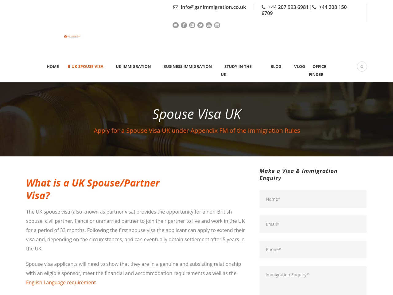 spousevisa.online screenshot alt-text