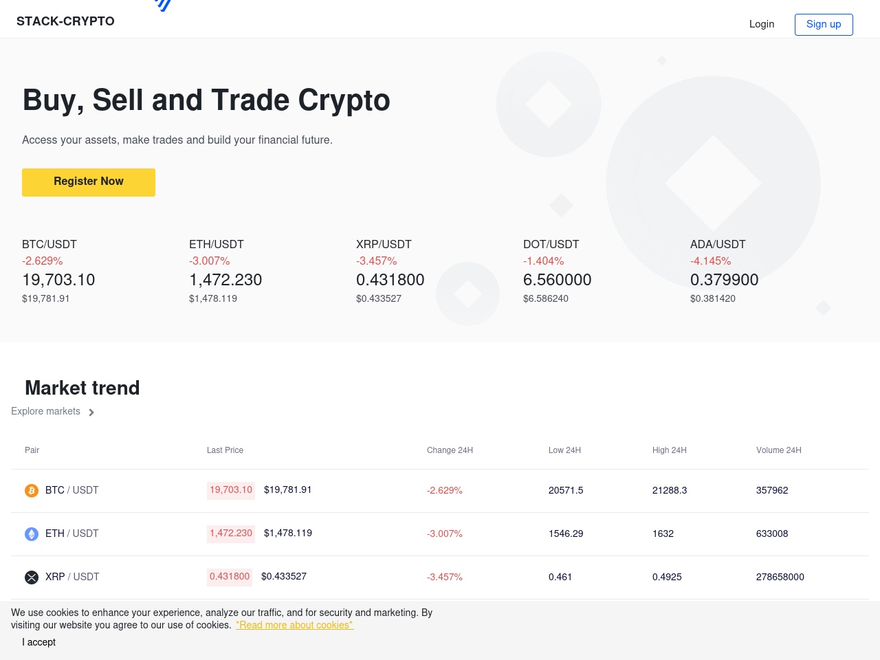 stack-crypto.com screenshot alt-text