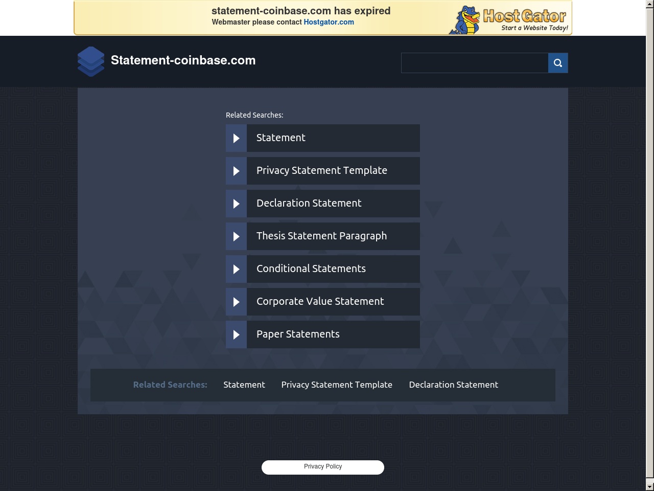 statement-coinbase.com screenshot alt-text