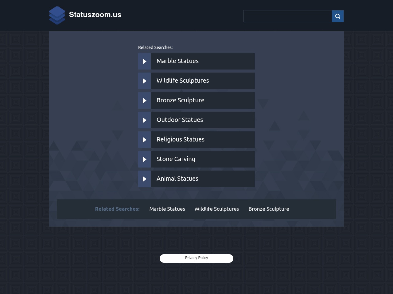 statuszoom.us screenshot alt-text