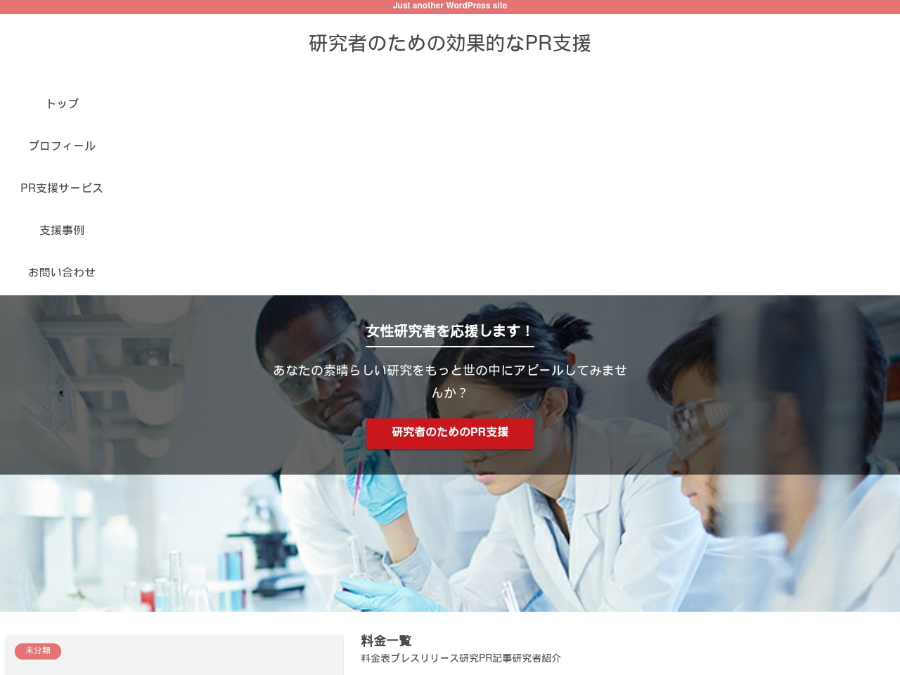 steam-researcher-pr.com screenshot alt-text