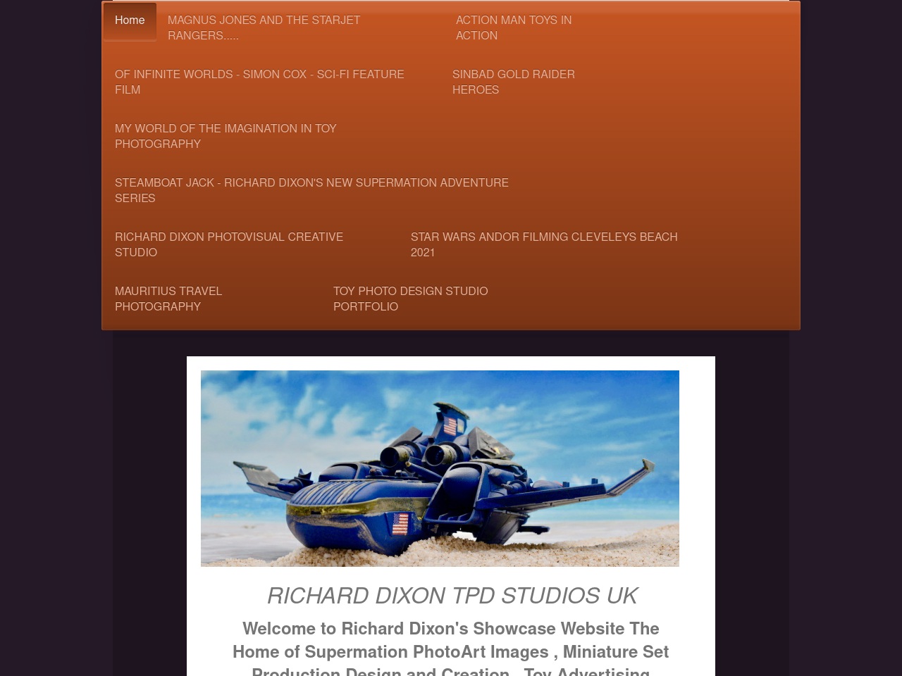 steamboat-jack.com screenshot alt-text