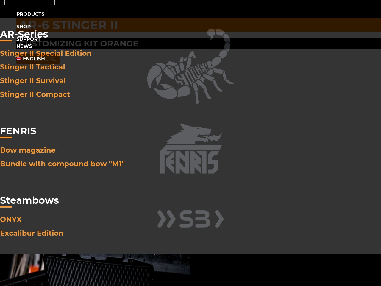 steambow.ltd screenshot alt-text