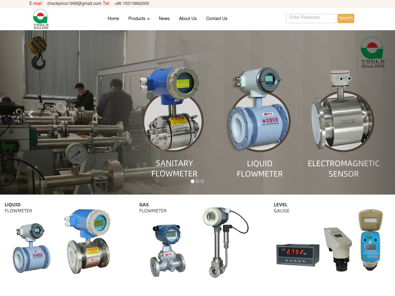 steamflowmeter.xyz screenshot alt-text