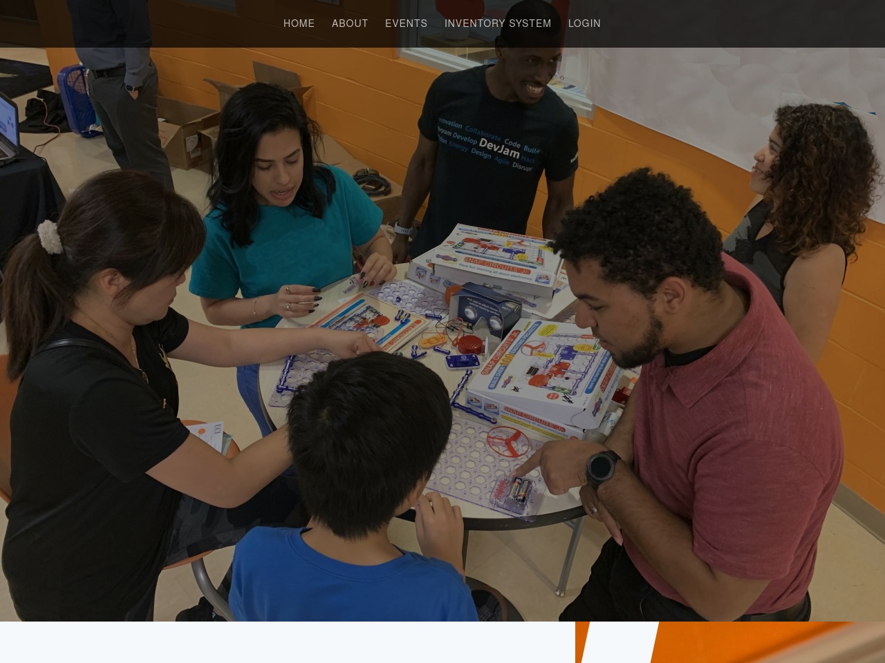steamfuturemaker.com screenshot alt-text