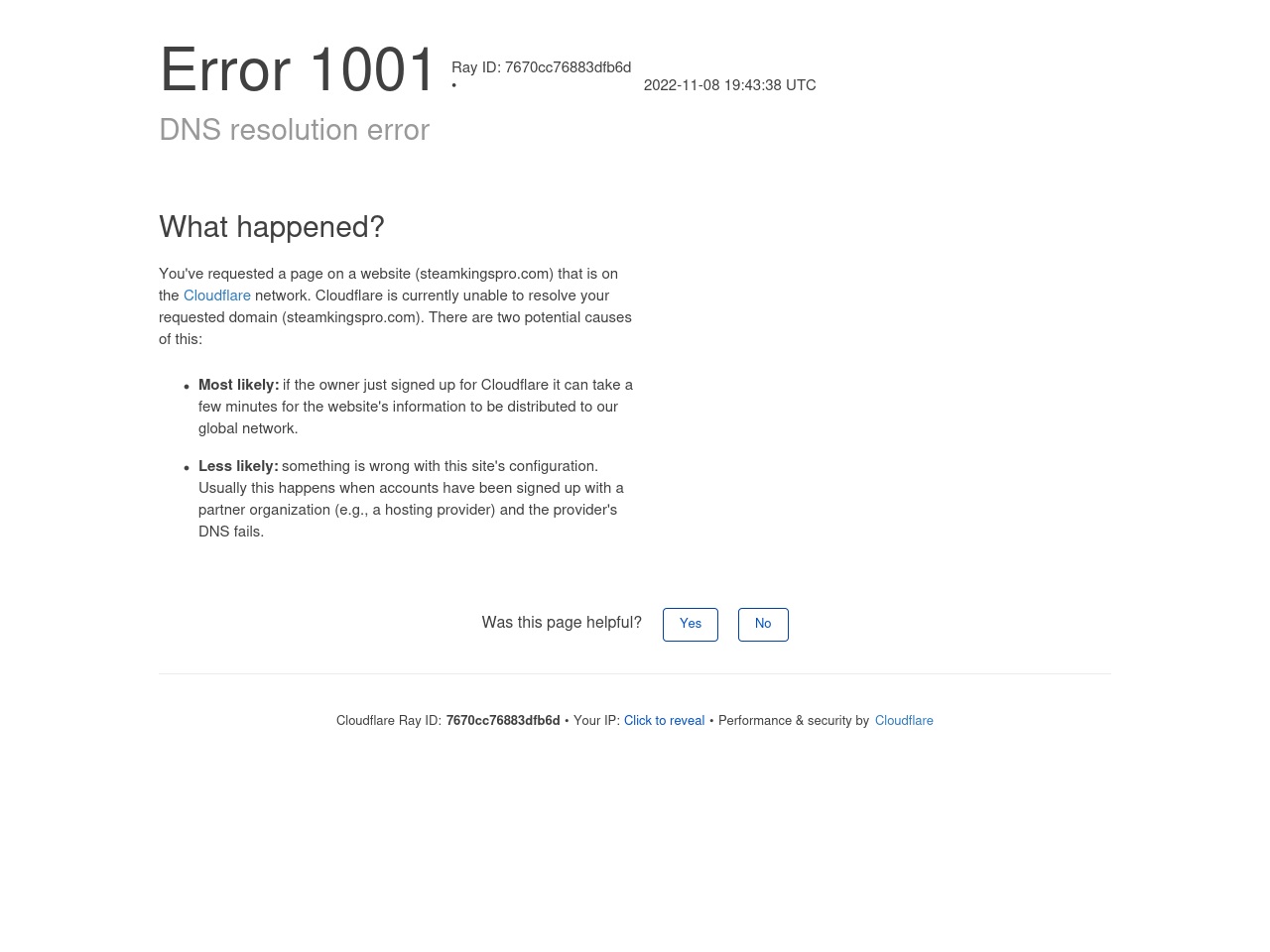 steamkingspro.com screenshot alt-text