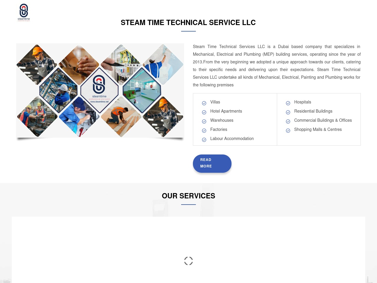 steamtime.net screenshot alt-text
