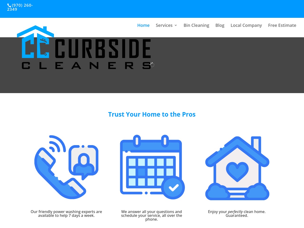 steamybins.com screenshot alt-text