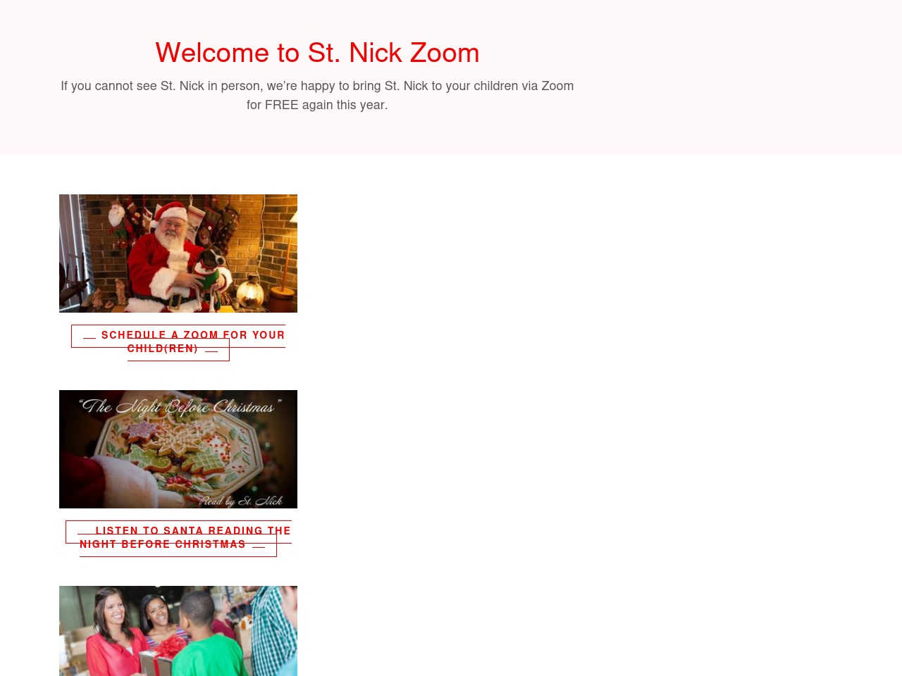 stnickzoom.com screenshot alt-text